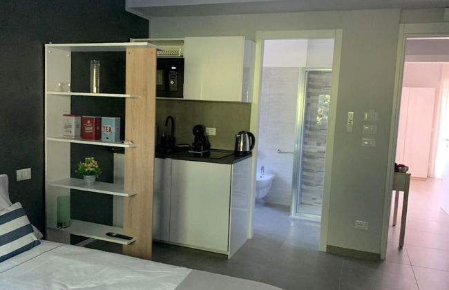 Casa Armonia Sulmona Apartment - Foto 58