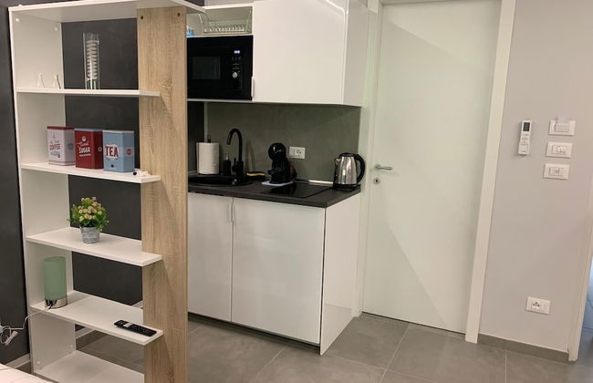 Casa Armonia Sulmona Apartment - Foto 56