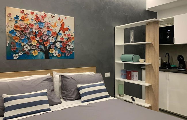 Casa Armonia Sulmona Apartment - Foto 25