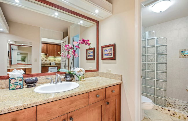 Maui Kaanapali Villas by KBM - Foto 63