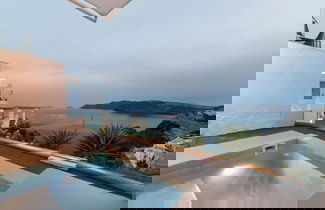 Foto 1 - Oia Vista Houses