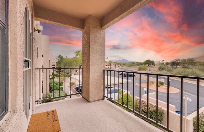 Kings Way #201 Fountain Hills - Photo 34