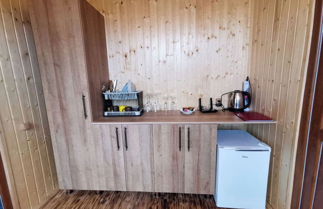 Eco House Merisi - Foto 52