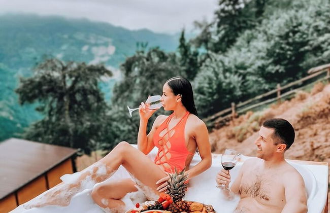 Eco House Merisi - Foto 50