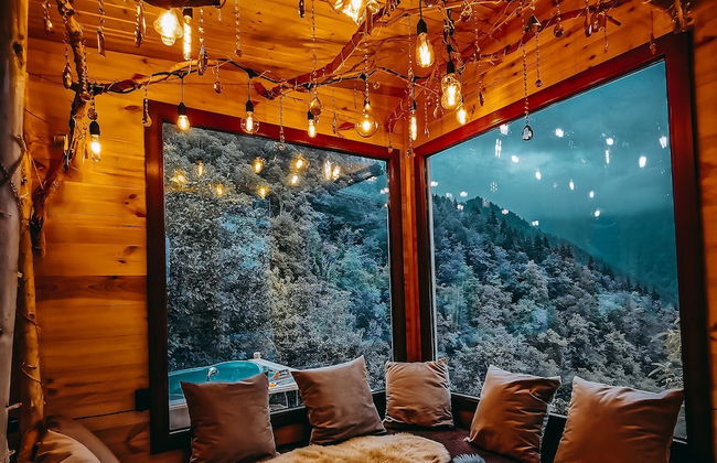 Eco House Merisi - Foto 8