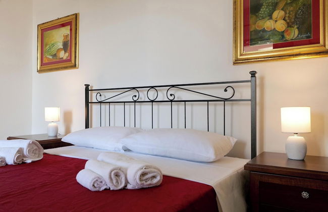 Tenuta Ricco Mono With Pool And Garden - Foto 13