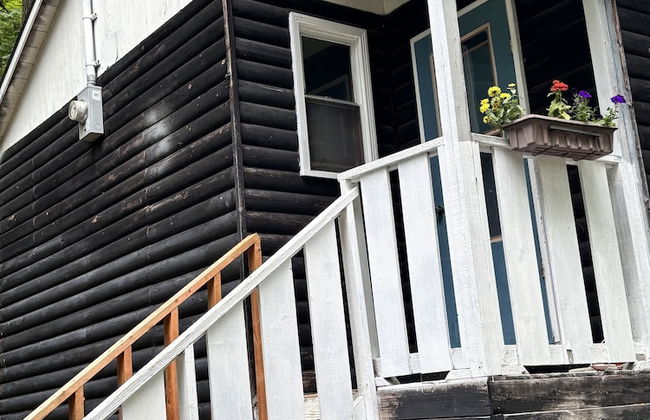 Lakefront Hideaway Resort - Foto 20