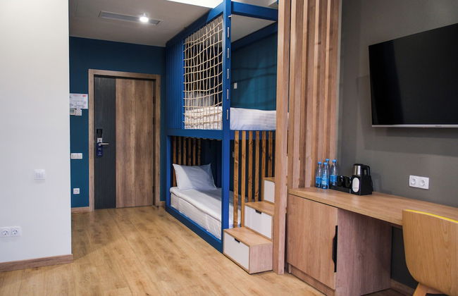 Dili Town Resort and Spa - Foto 14