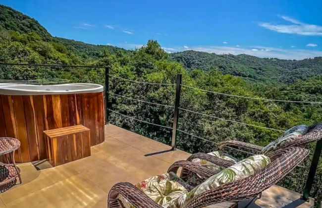 Cabanas do Valle - Foto 41