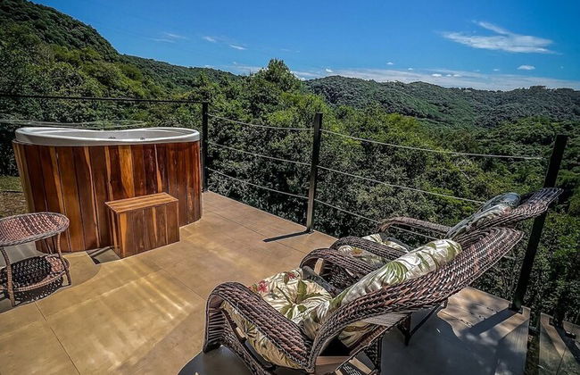 Cabanas do Valle - Foto 42
