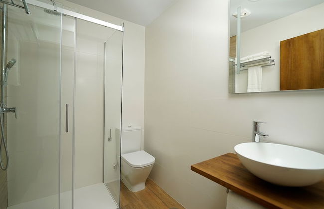 Apartamentos Puerta de Occidente - Foto 8