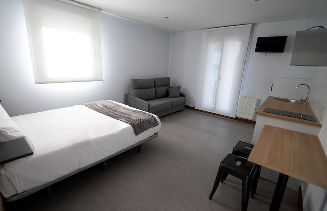 Apartamentos Puerta de Occidente - Foto 4