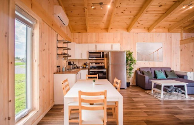 Chalets Nautika - Photo 10