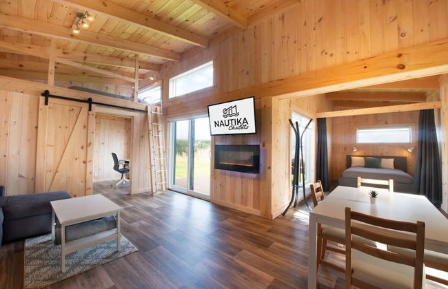 Chalets Nautika - Photo 8