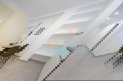 Foto 44 - YCH Bagnera Suites