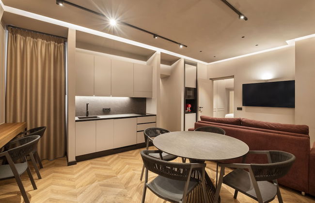 Oriana Homèl Roma - Foto 43