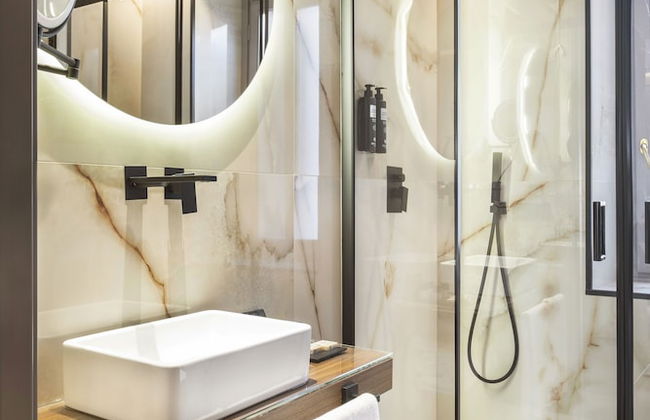 Oriana Homèl Roma - Foto 56