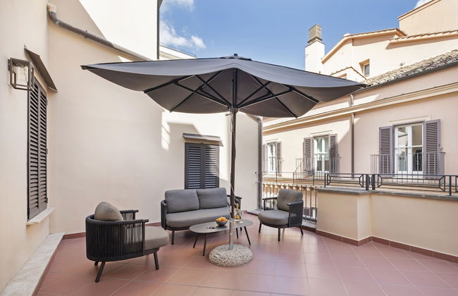 Oriana Homèl Roma - Foto 48