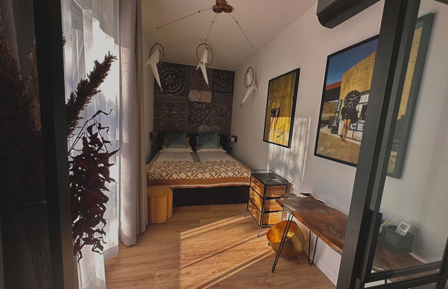 City Break Plac Wolności 6 Aparthotel - Photo 34