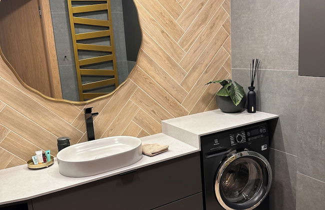 City Break Plac Wolności 6 Aparthotel - Photo 33