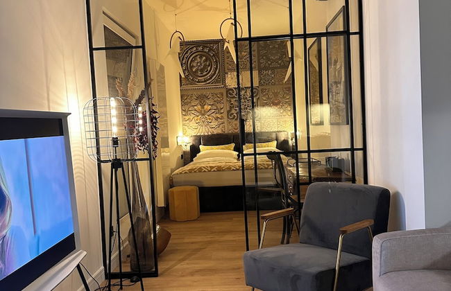 City Break Plac Wolności 6 Aparthotel - Photo 35