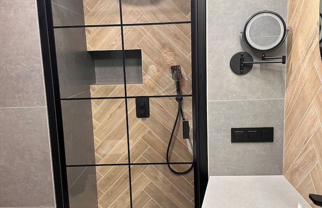 City Break Plac Wolności 6 Aparthotel - Photo 36