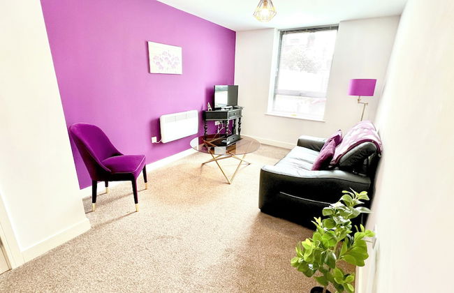 Friars House, Stafford by BELL Apartments - Photo 57