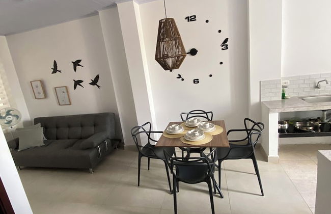 BATARÁ APARTAHOTEL BOUTIQUE - BHB - Foto 47