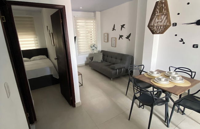 BATARÁ APARTAHOTEL BOUTIQUE - BHB - Foto 48