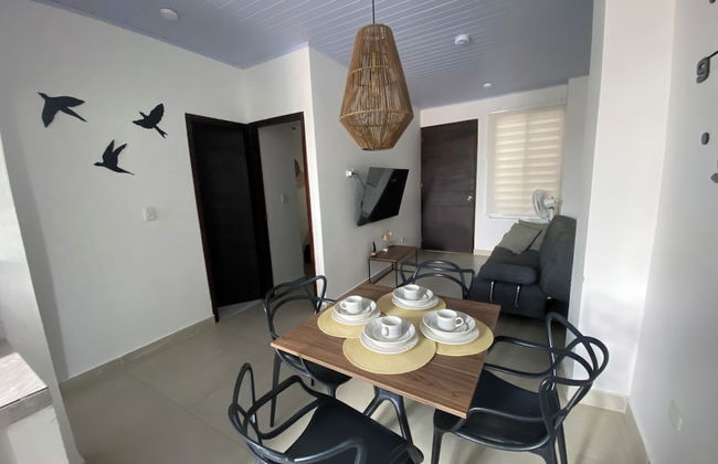 BATARÁ APARTAHOTEL BOUTIQUE - BHB - Foto 50