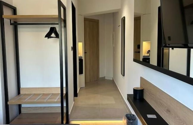 INCORSO • Smart Luxury Stay • near Airport • 24HR Check in - Foto 38