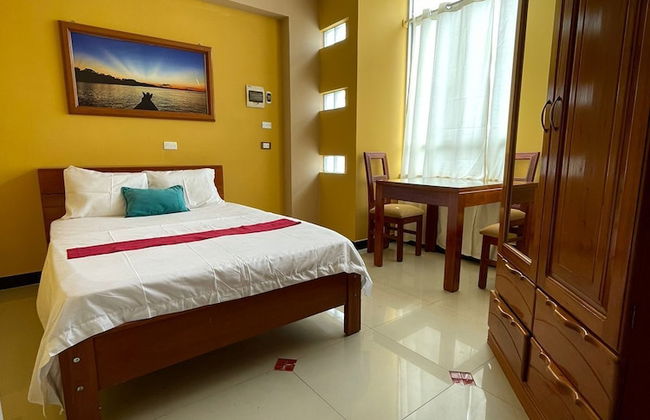 Apart hotel Emanuel & Cavita - Photo 11