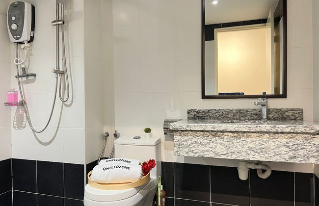 Tiara Desaru By Antlerzone - Foto 63