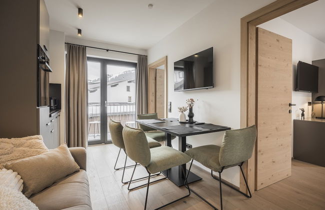 Apartment in Kirchberg Near Schaterzlift - Foto 18