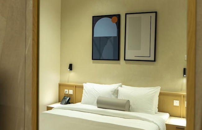 Baithans Furnished Apartments - Foto 6