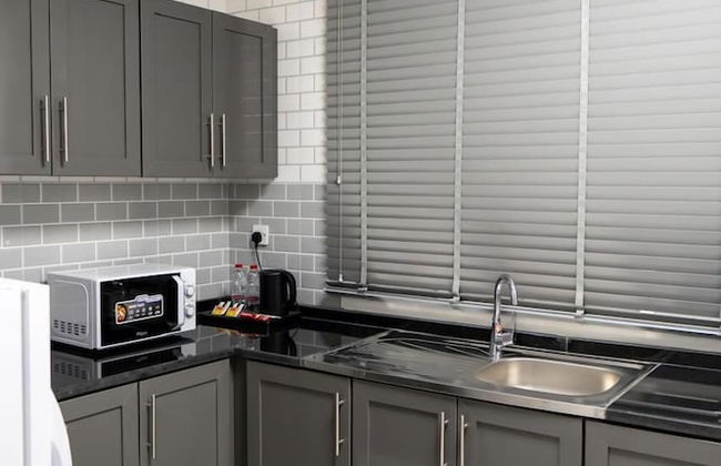 Baithans Furnished Apartments - Foto 13