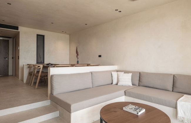 Seven Rocks Suites - Foto 27