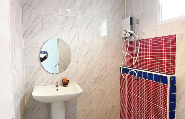 Pai Tawan Resort Hotel - Pet friendly - Foto 22