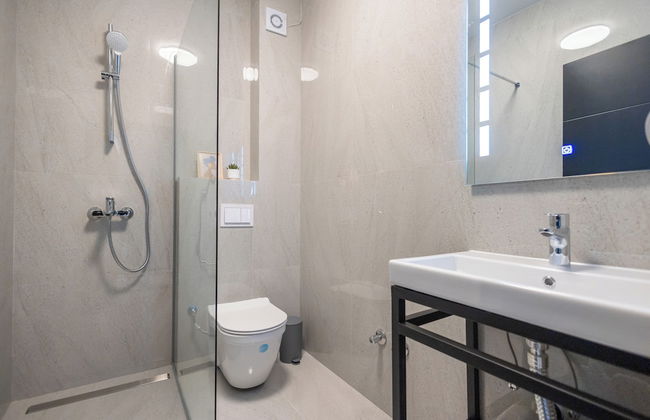 Prishtina City Apartments - Foto 18