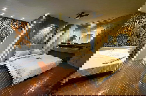 Foto 32 - EleMYNT LifeStyle Hotel