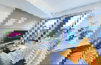 Foto 1 - Panorama Suites Downtown Toronto
