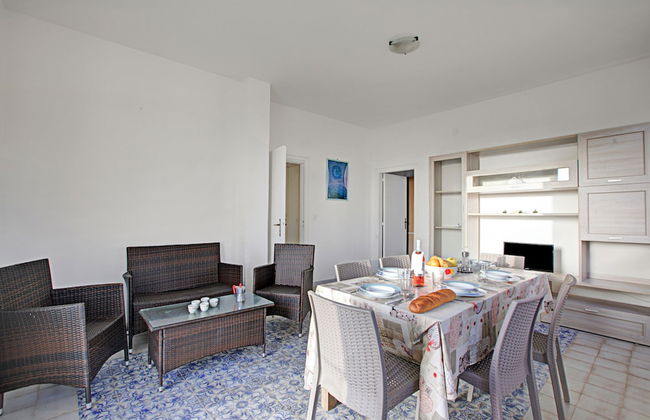 Residence Vista Mare - Foto 39