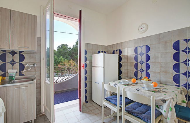 Residence Vista Mare - Foto 40