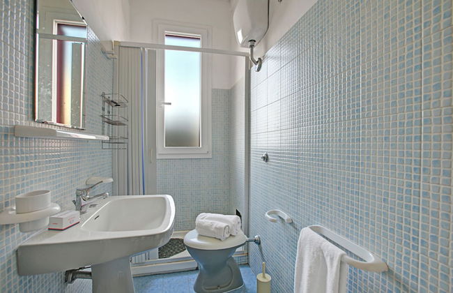 Residence Vista Mare - Foto 49