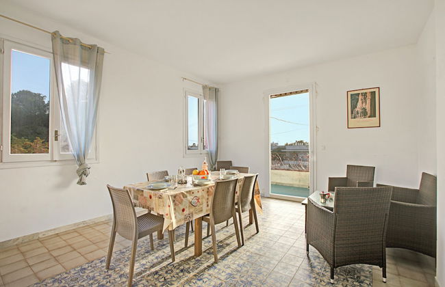 Residence Vista Mare - Foto 31