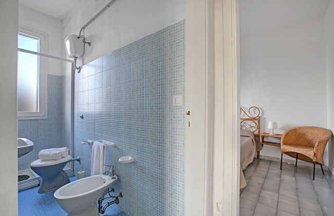 Residence Vista Mare - Foto 50