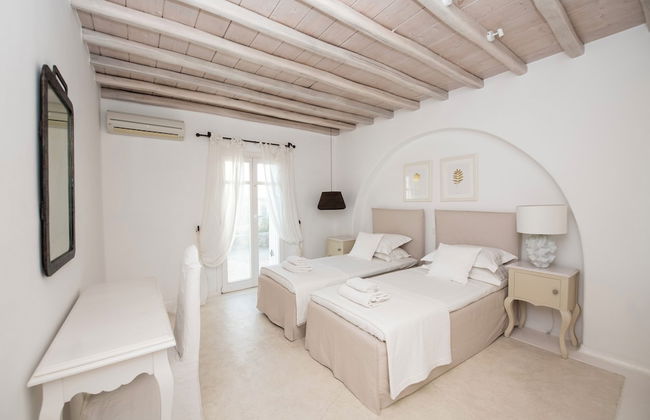 Topos Exclusive Mykonos - Foto 20