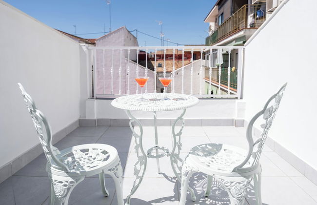 Bety Dreams Apartments - Foto 31