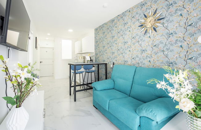 Bety Dreams Apartments - Foto 28