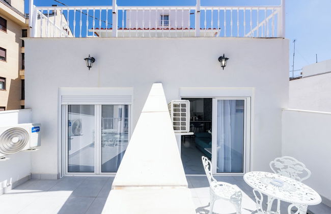 Bety Dreams Apartments - Foto 32